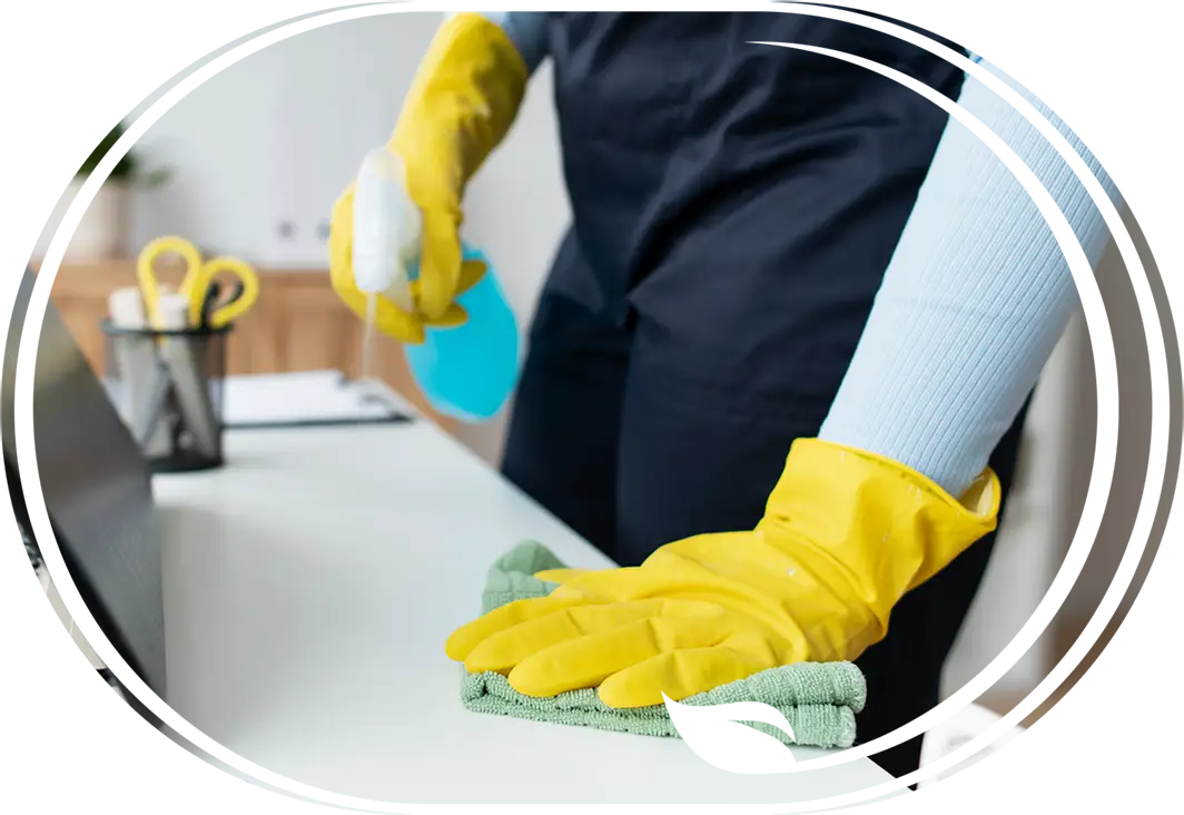 Büroreinigungsservice-volki-clean